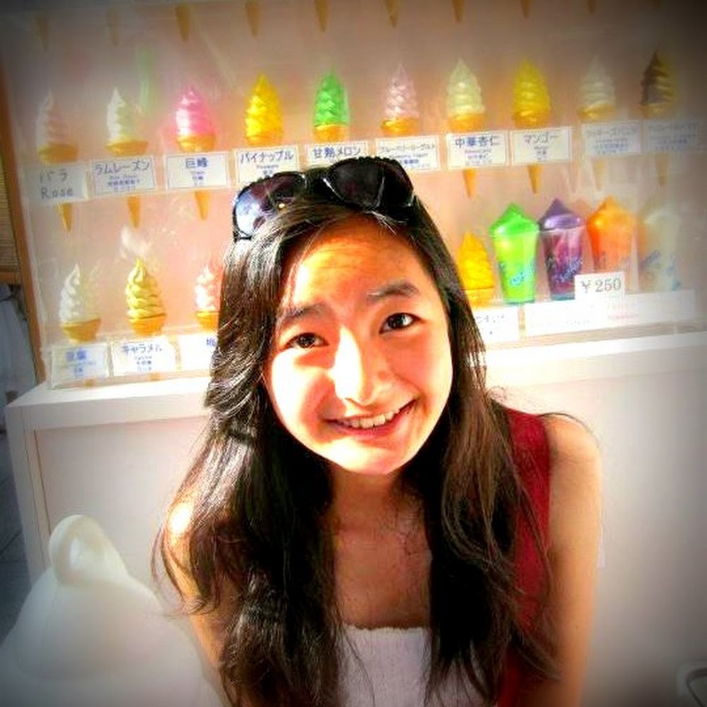 Meet your Posher, Lucia